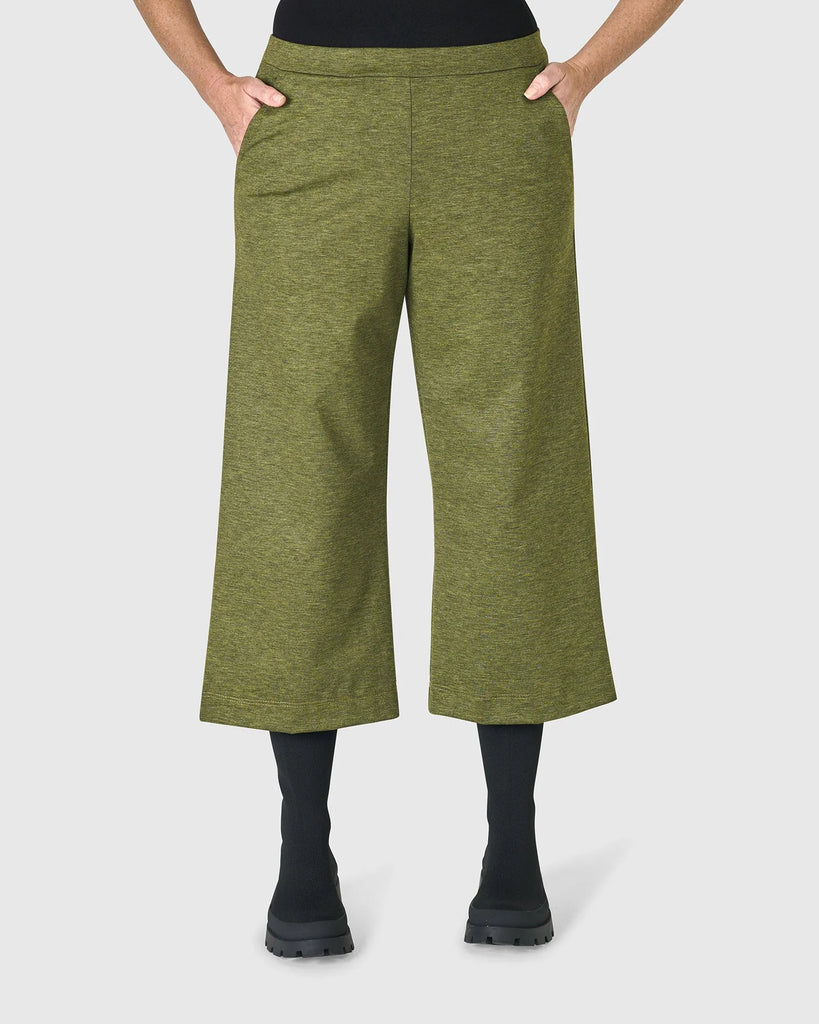 alembika-folklore-easy-pants-hose-gr-n image 1