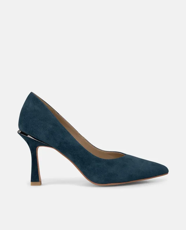 alma-en-pena-stiletto-pumps-spitze-marineblau-9-cm-absatz image 1