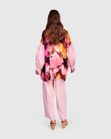 alembika-paradise-puff-shirt-damenbluse-bloom image 5