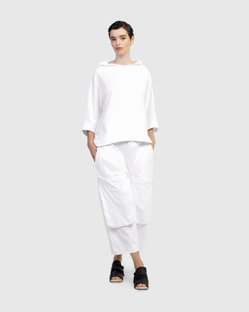 alembika-urban-cutlass-pocket-hose-wei-baumwolle image 6