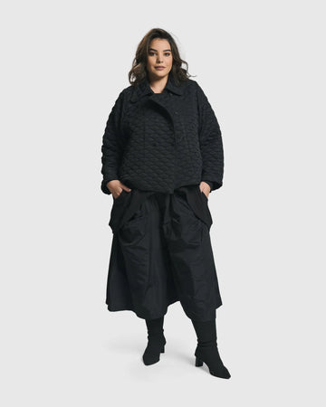 alembika-urban-soft-punk-jacke-schwarz image 2