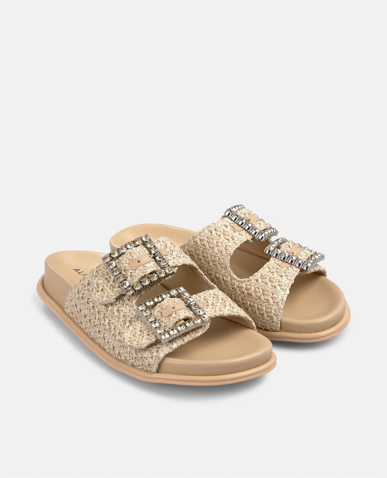 alma-en-pena-comfort-sandale-flach-sand-arena-2-cm image 2