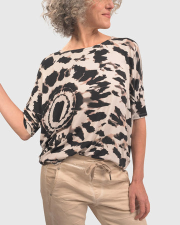 alembika-savannah-dolman-top-tribal image 5
