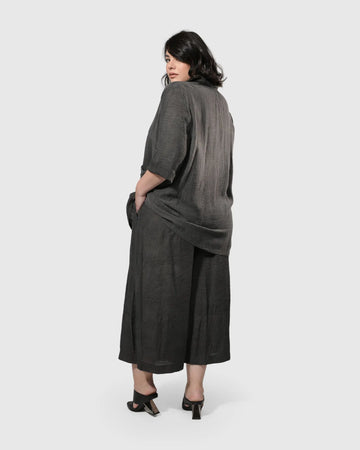 alembika-dana-popover-bluse-taubengrau image 6