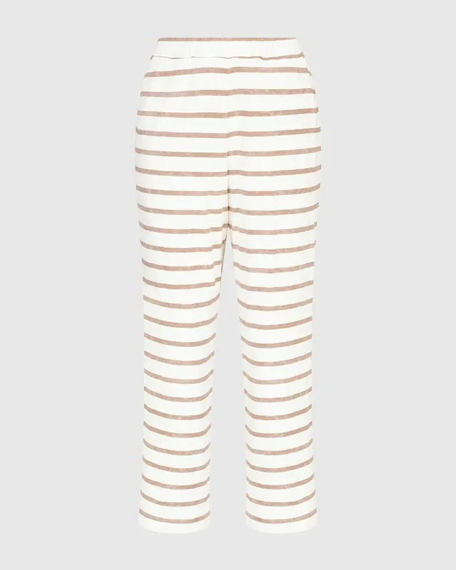 alembika-oasis-rp722c-slim-hose-creme image 1