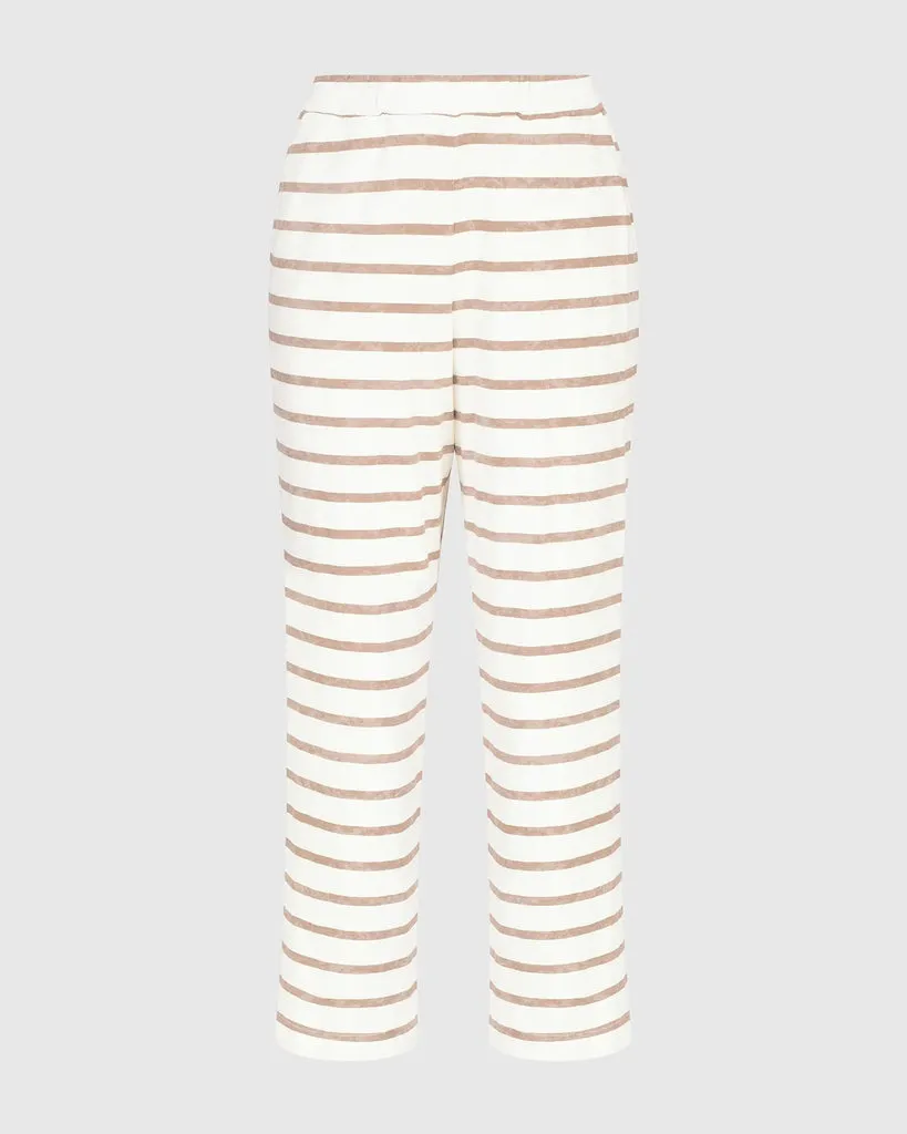 alembika-oasis-rp722c-slim-hose-creme image 1