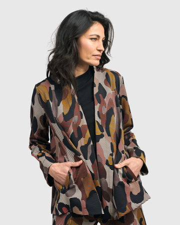 alembika-alexa-jacke-terra-offene-kurzjacke-mit-print image 3