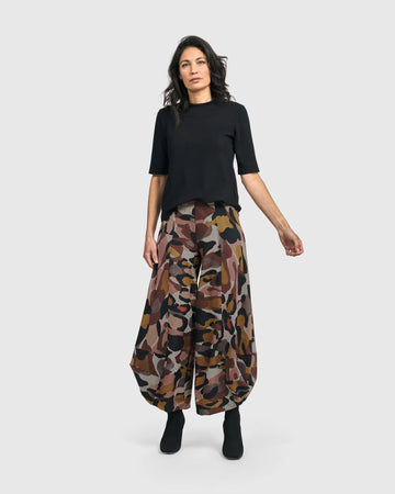 alembika-essential-crew-tee-damen-shirt-schwarz image 7