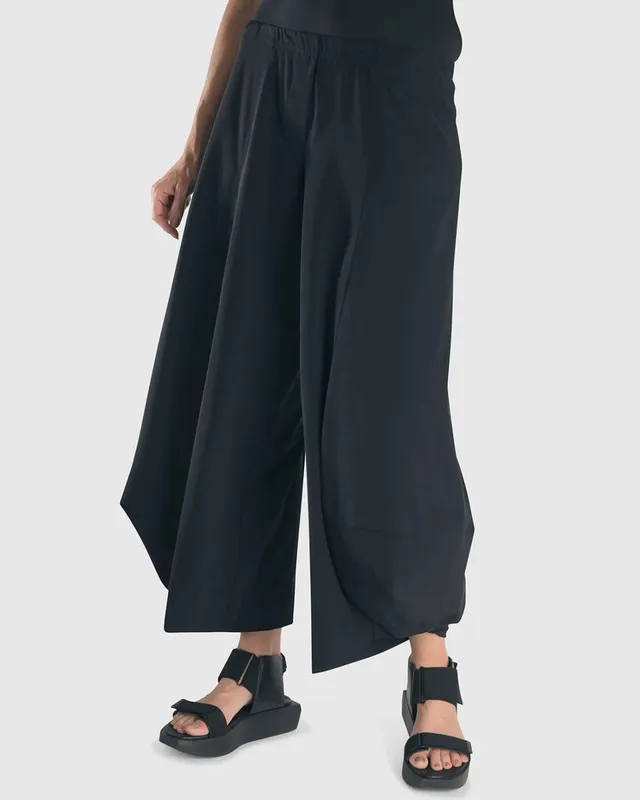 alembika-essential-tekbika-punto-hose-schwarz image 1