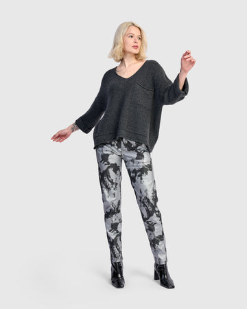 alembika-splatter-iconic-stretch-jeans-fog image 5