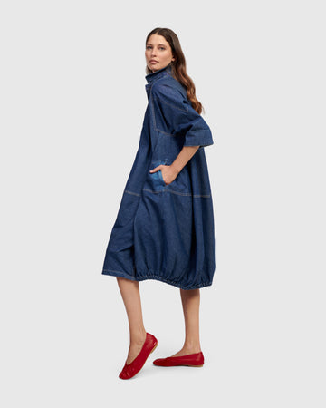 alembika-panama-oversized-hemdkleid-denim image 8