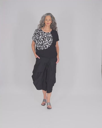 alembika-tekbika-bliss-boxy-top-gelb-print image 6