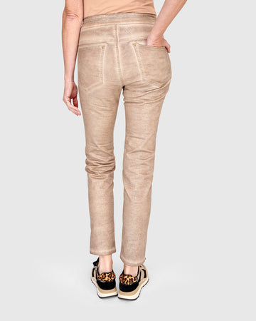 alembika-serpent-iconic-stretch-jeans-cream-mid-rise-jeans image 5