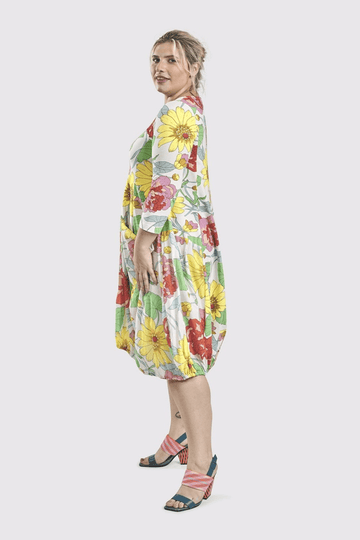alembika-gaia-wonderful-dress-damenkleid-bloom image 2