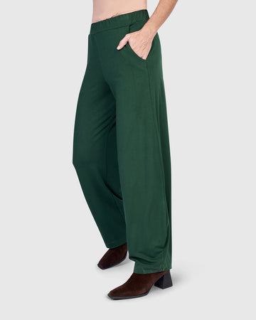 alembika-essential-flow-pants-jungle-relaxed-hose image 4