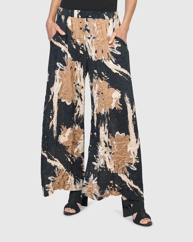 alembika-ristretto-wide-leg-pants-shimmer-hose image 1
