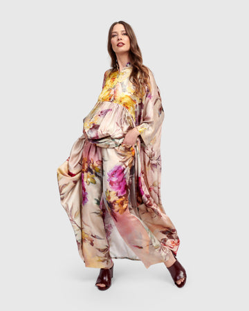 alembika-tracy-dress-pants-floral-viskose image 6