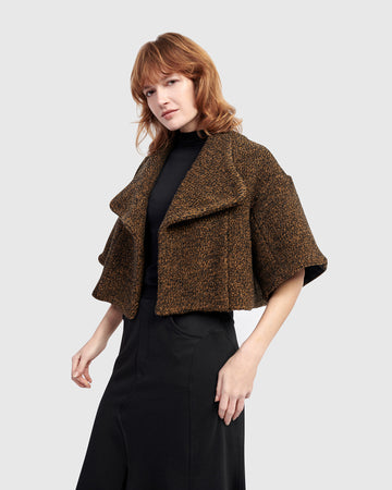 alembika-urban-capulet-crop-jacket-honey image 5
