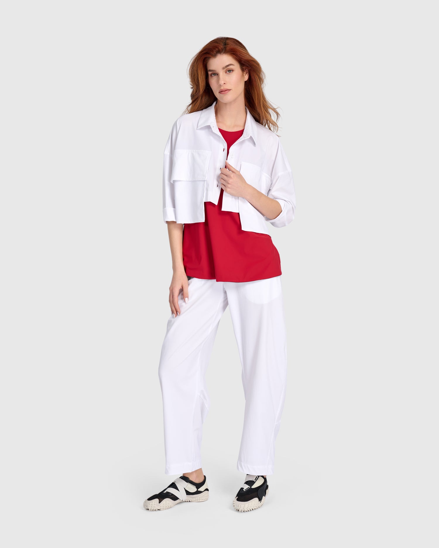 alembika-essential-tekbika-slim-barrel-pants-hose-wei image 7