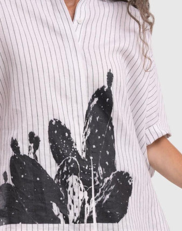alembika-cactus-button-down-hemd-wei-leinen image 7