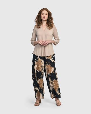 alembika-ristretto-wide-leg-pants-shimmer-hose image 2