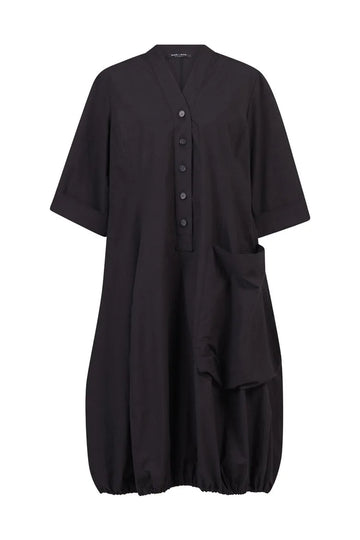 alembika-urban-wonderful-dress-kleid-schwarz image 6