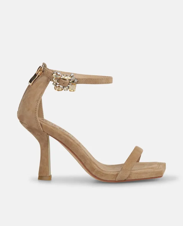 alma-en-pena-schnallen-sandalette-camel-absatz-9-cm image 1