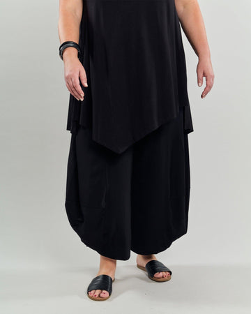 alembika-everyday-punto-hose-schwarz-plus image 6