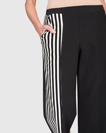 alembika-olivia-lounge-pants-stripe-baby-french-terry image 6