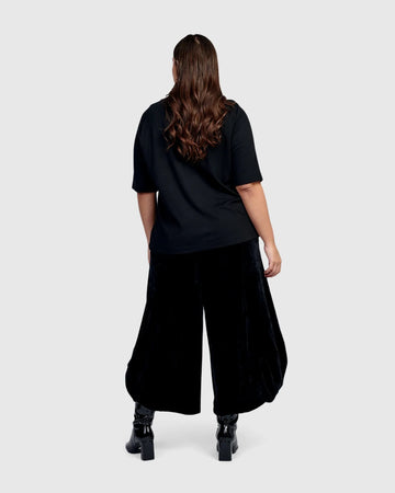 alembika-oracle-velvet-punto-hose-schwarz image 6