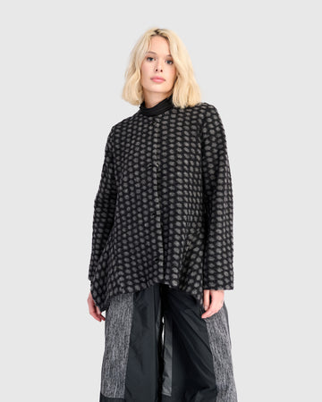 alembika-myre-cozy-flounce-jacke-net image 3