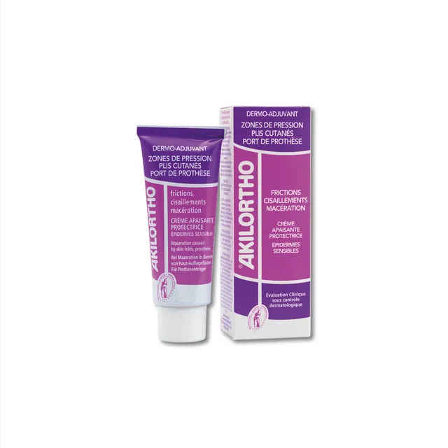 akileine-akilortho-creme-anti-reibung image 1