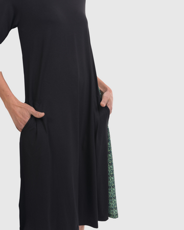 alembika-tekbika-kia-swing-kleid-schwarz image 7