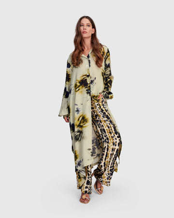 alembika-santal-shirtdress-beige-floral-sd908f image 8