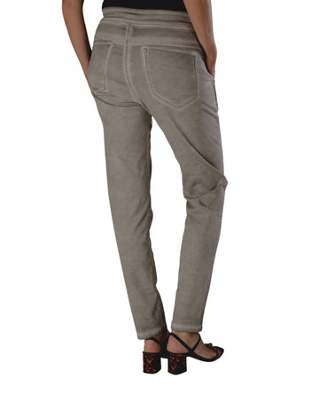 alembika-iconic-stretch-jeans-charcoal-wash image 2
