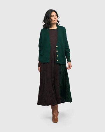 alembika-diana-cardigan-forest-as726f-strickjacke image 7