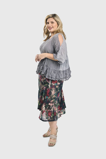 alembika-rosie-wrap-skirt-flora-wickelrock image 5