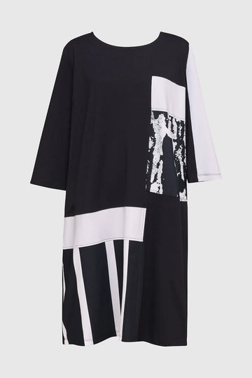 alembika-tekbika-graffiti-dress-damen-jerseykleid image 7