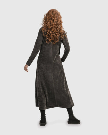 alembika-urban-secret-crush-maxikleid-mink image 4