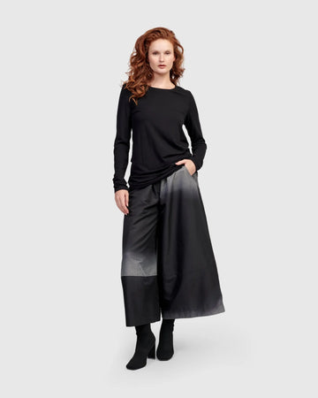 alembika-urban-dana-tunic-shirt-schwarz image 2