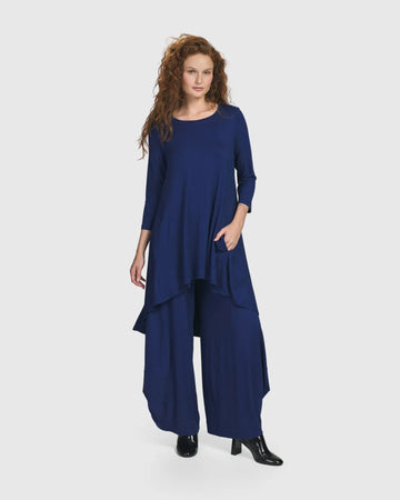 alembika-essential-swing-tunika-royal-blue image 6