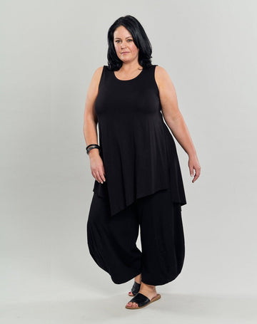 alembika-everyday-punto-hose-schwarz-plus image 4