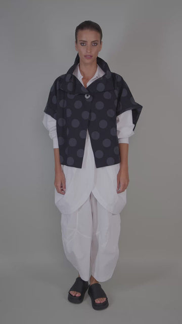 alembika-urban-crop-jacke-circles-punkte image 3