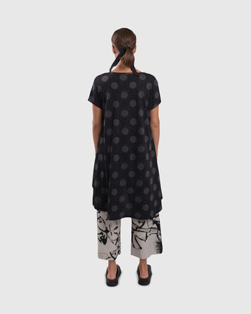 alembika-urban-hi-lo-top-circles-baumwoll-top-mit-taschen image 7