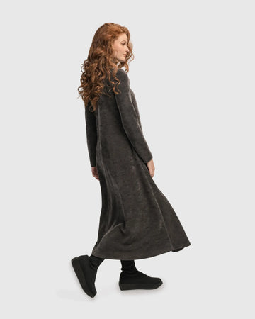 alembika-urban-secret-crush-maxikleid-mink image 6