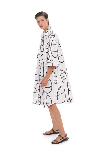 alembika-urban-capsule-shirtdress-hemdblusenkleid image 2
