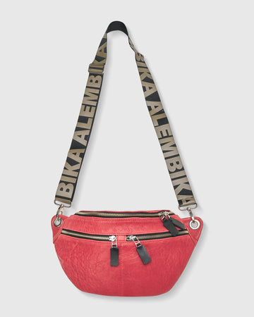 alembika-on-the-go-large-sling-bag-vermillion-umh-ngetasche image 2