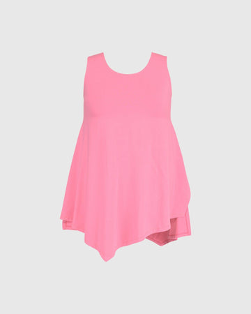 alembika-ani-rmellose-tunika-bazooka-pink image 5