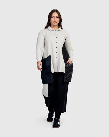 alembika-urban-alita-jacke-ice image 7