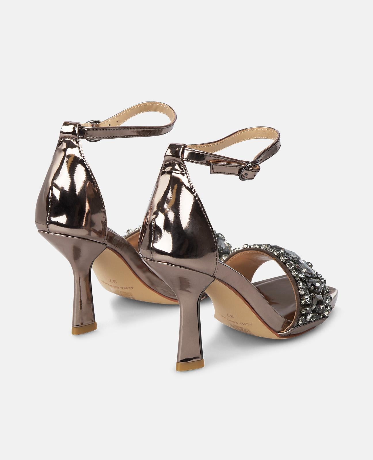 alma-en-pena-jeweled-heel-sandal-riemchensandalette-silber-9-cm image 3